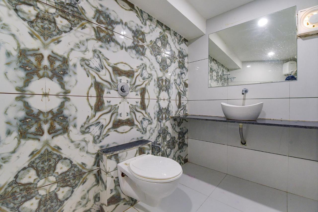 Hotel Legrand.Inn Ahmedabad Luaran gambar